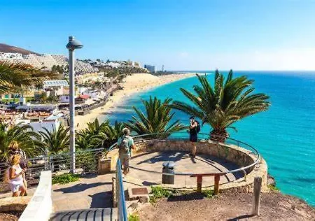 Διαμέρισμα Raman Nivas Morro Jable (Fuerteventura)