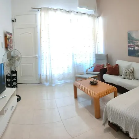 Raman Nivas Apartament
