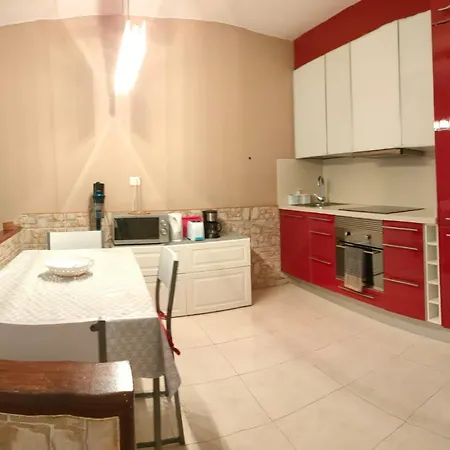 Apartament Raman Nivas *