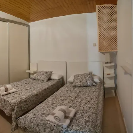 Raman Nivas Apartament