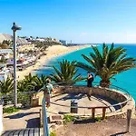 Apartmán Raman Nivas Morro Jable (Fuerteventura)