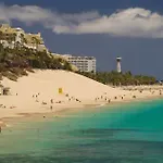 Apartmán Raman Nivas Morro Jable (Fuerteventura)