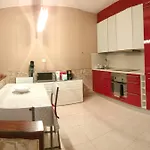 Apartmán Raman Nivas *