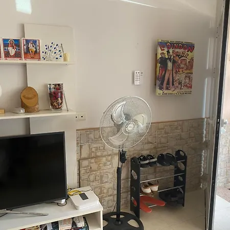 Raman Nivas Appartement Morro Jable