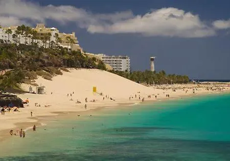 Lejlighed Raman Nivas Morro Jable (Fuerteventura)