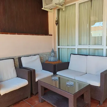 Appartement Raman Nivas Morro Jable