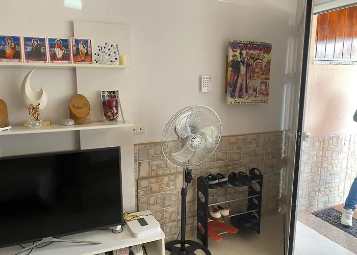 Raman Nivas Apartment Morro Jable (Fuerteventura)