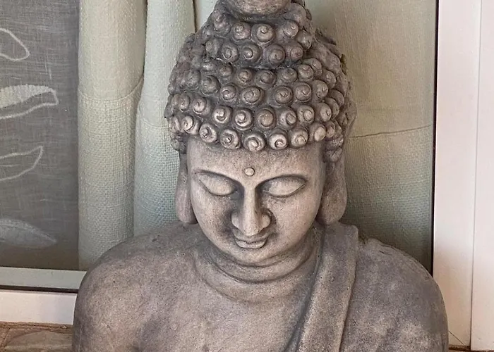 Raman Nivas Appartement *