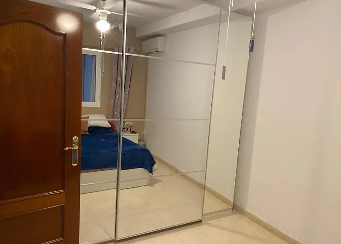 Raman Nivas * Morro Jable (Fuerteventura)