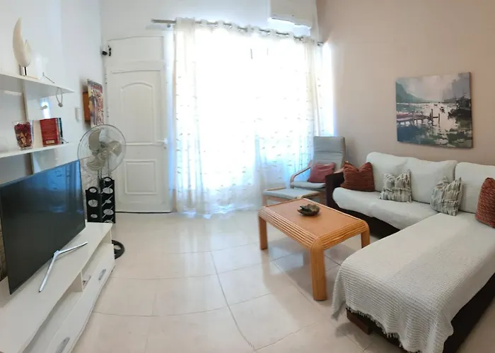 Raman Nivas Apartment