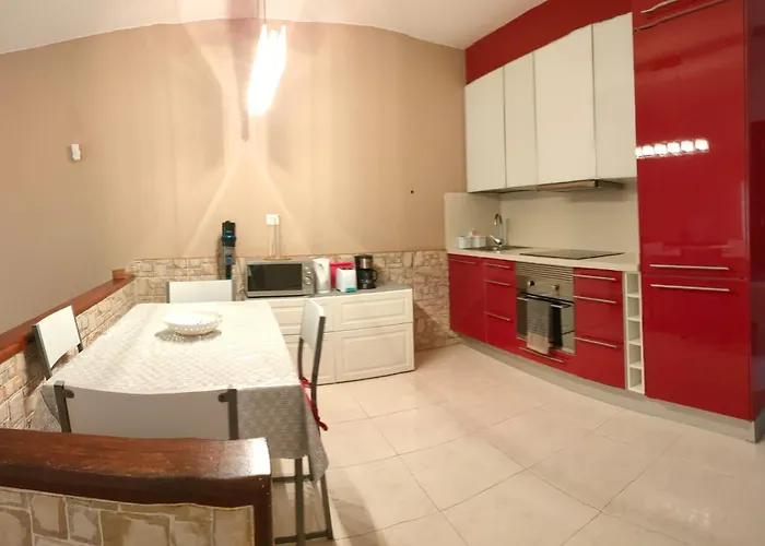 Appartement Raman Nivas *