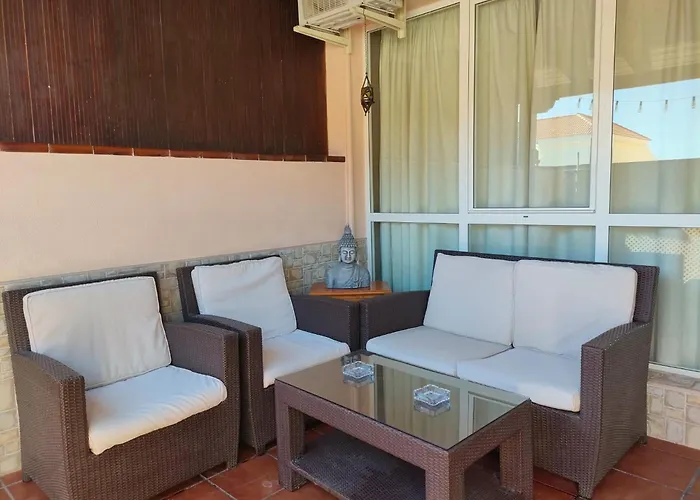 Apartment Raman Nivas Morro Jable (Fuerteventura)