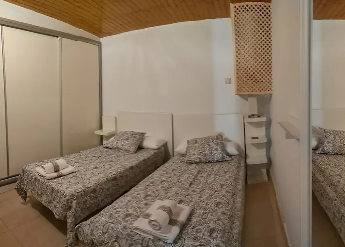 Raman Nivas Appartement